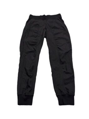 Lululemon Dance Studio Mid-Rise Jogger 28” *Full Length (Black) Size 6
